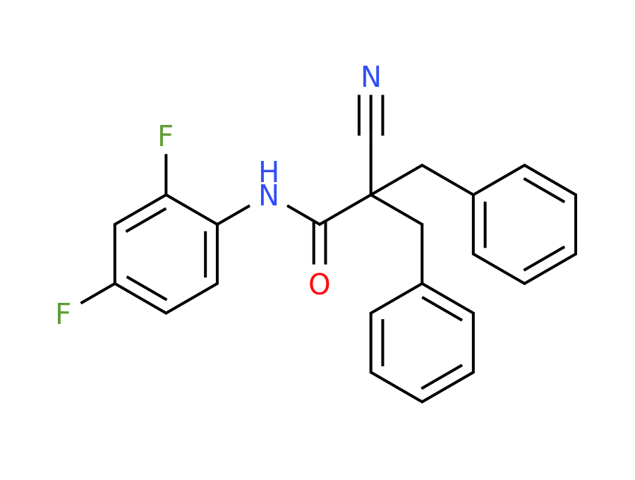 Structure Amb2307359