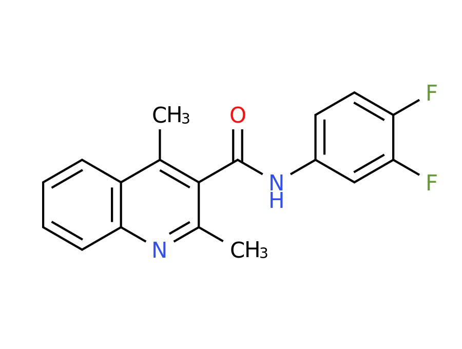 Structure Amb2307409