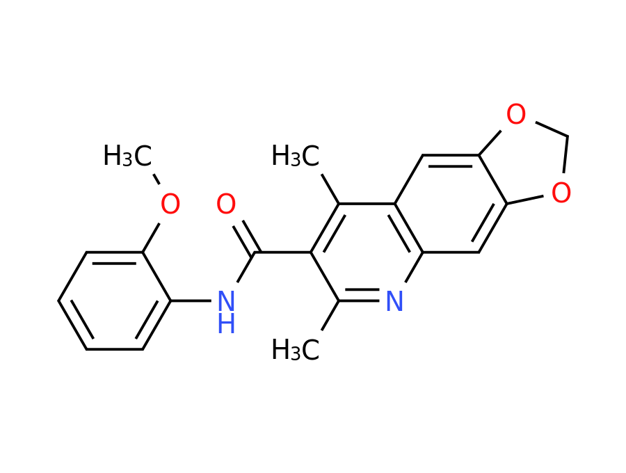 Structure Amb2307411