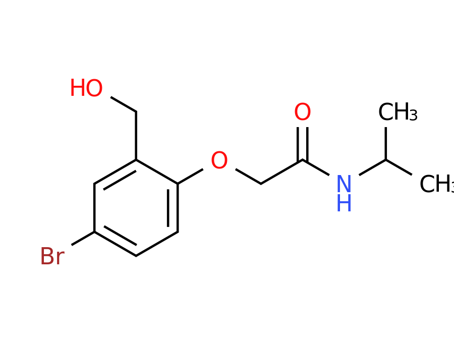 Structure Amb2307458