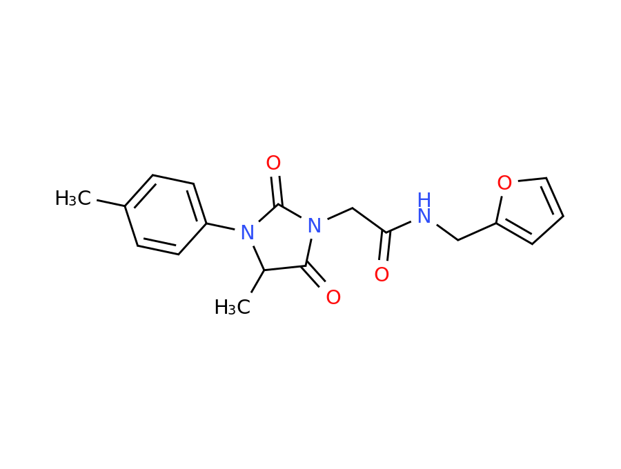 Structure Amb2307608