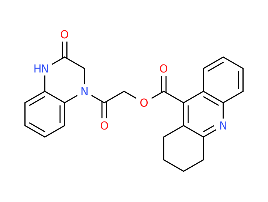 Structure Amb2307621