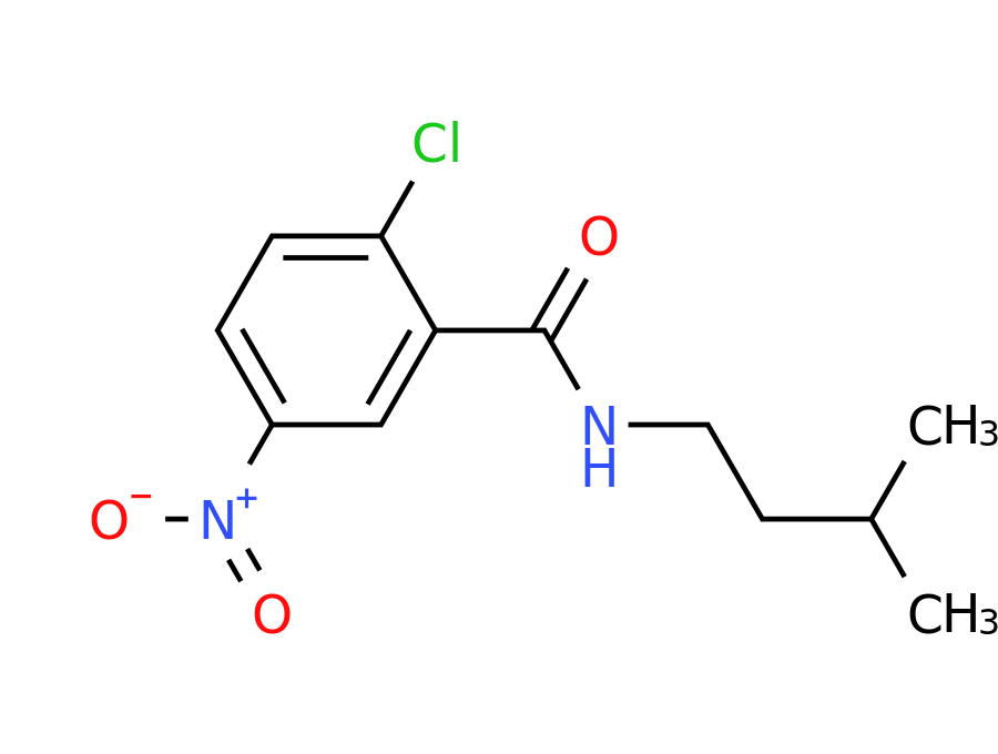 Structure Amb2307623