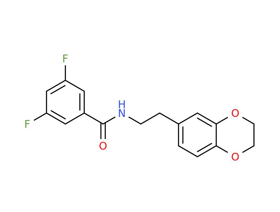 Structure Amb2307768