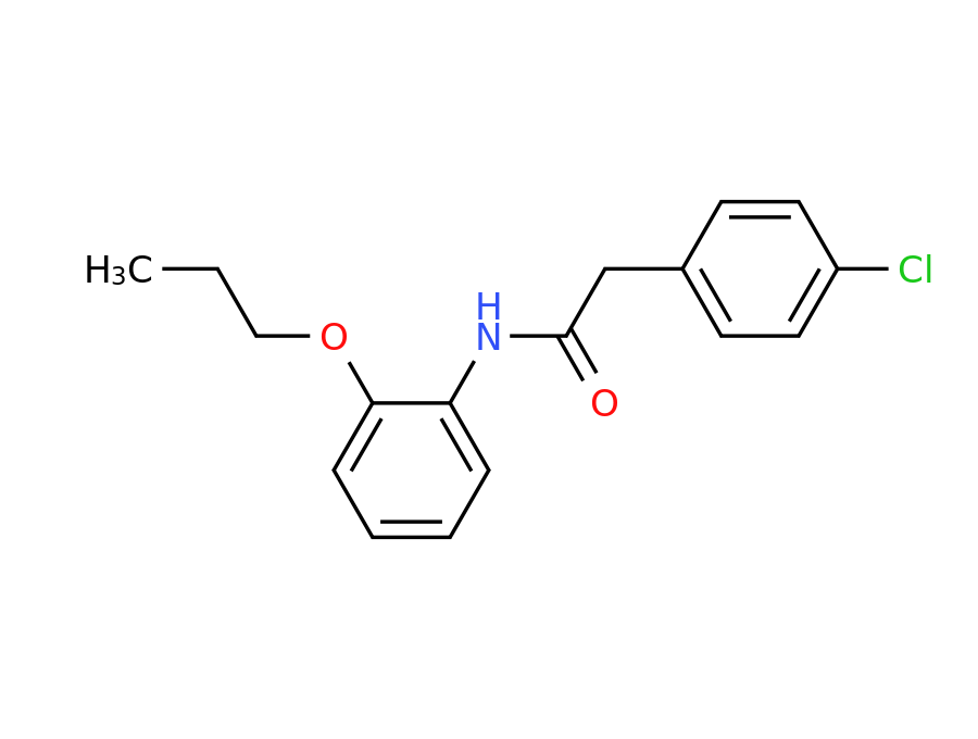 Structure Amb2307842