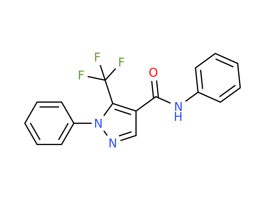 Structure Amb230804