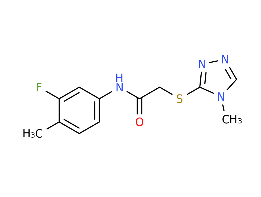 Structure Amb2308135