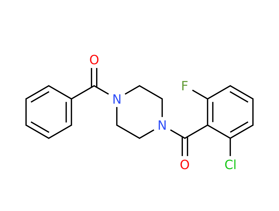 Structure Amb2308183