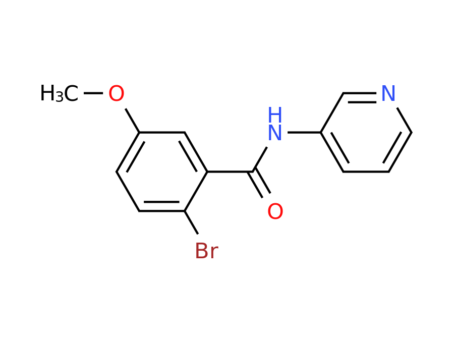 Structure Amb2308288