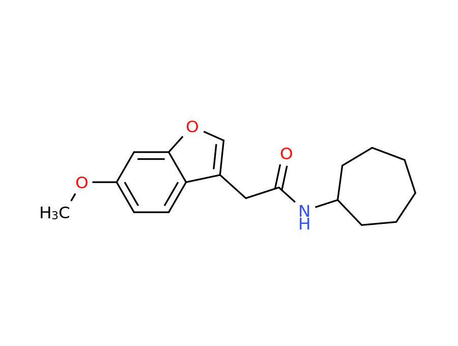 Structure Amb2308316