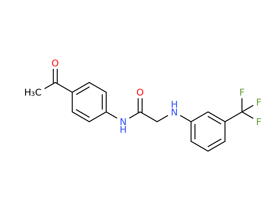 Structure Amb2308363