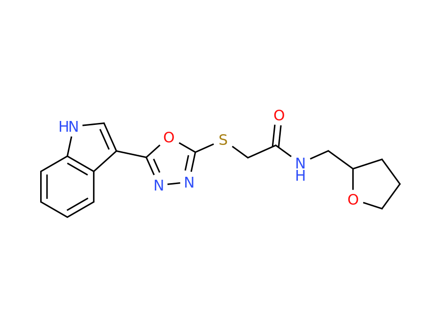 Structure Amb2308457