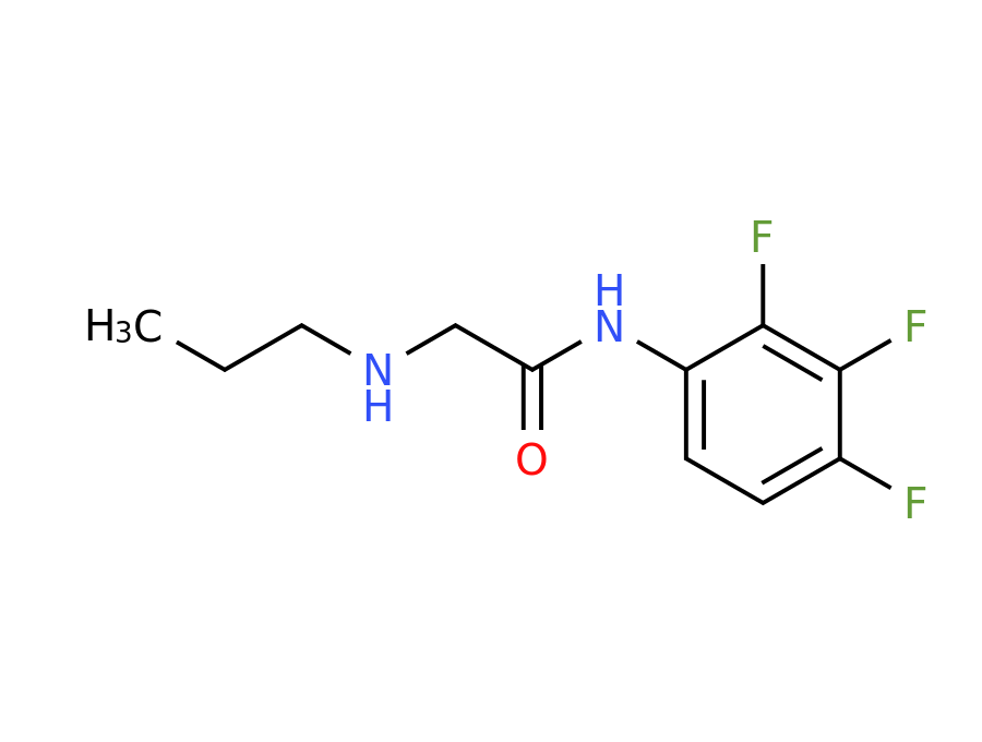 Structure Amb2308486