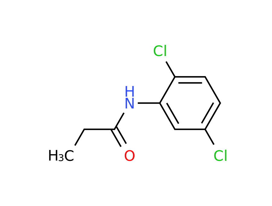 Structure Amb2308547