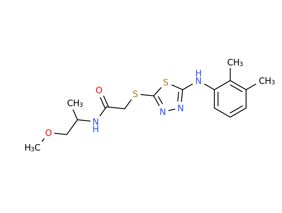 Structure Amb2308620