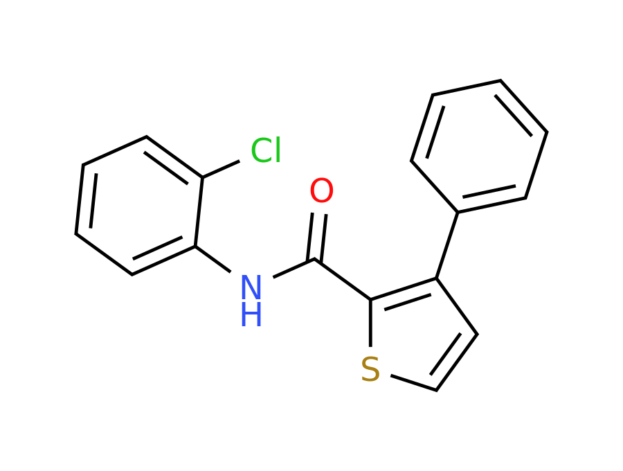 Structure Amb2308622