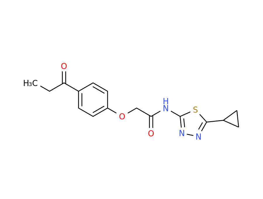 Structure Amb2308631