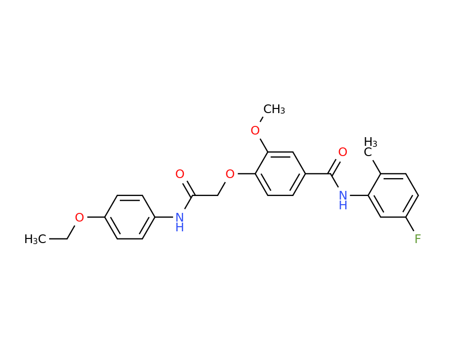 Structure Amb2308657