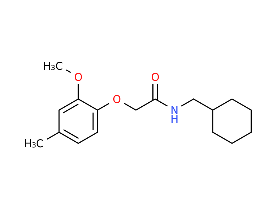 Structure Amb2308675