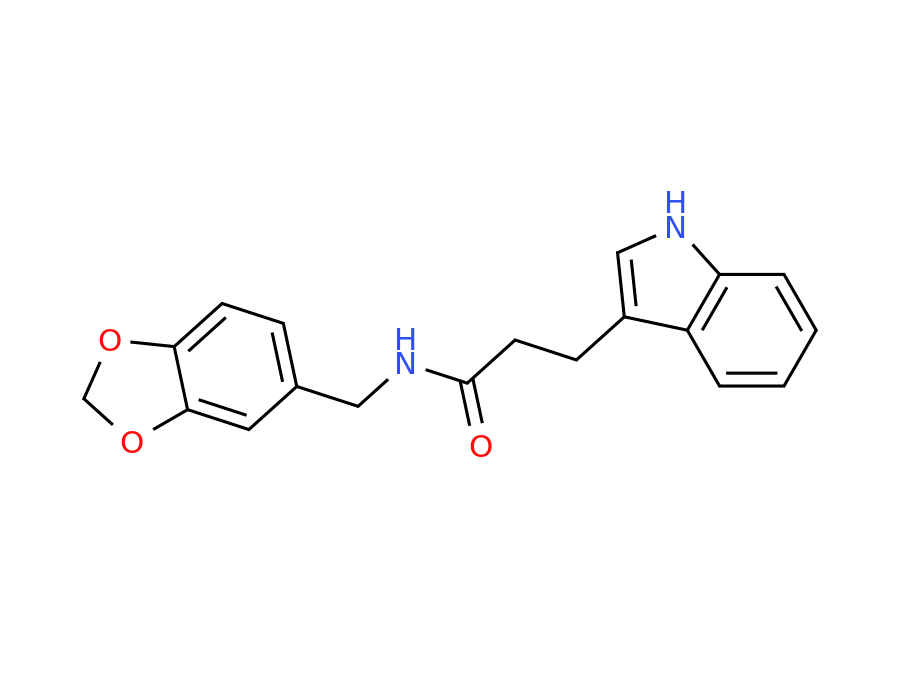 Structure Amb2308691