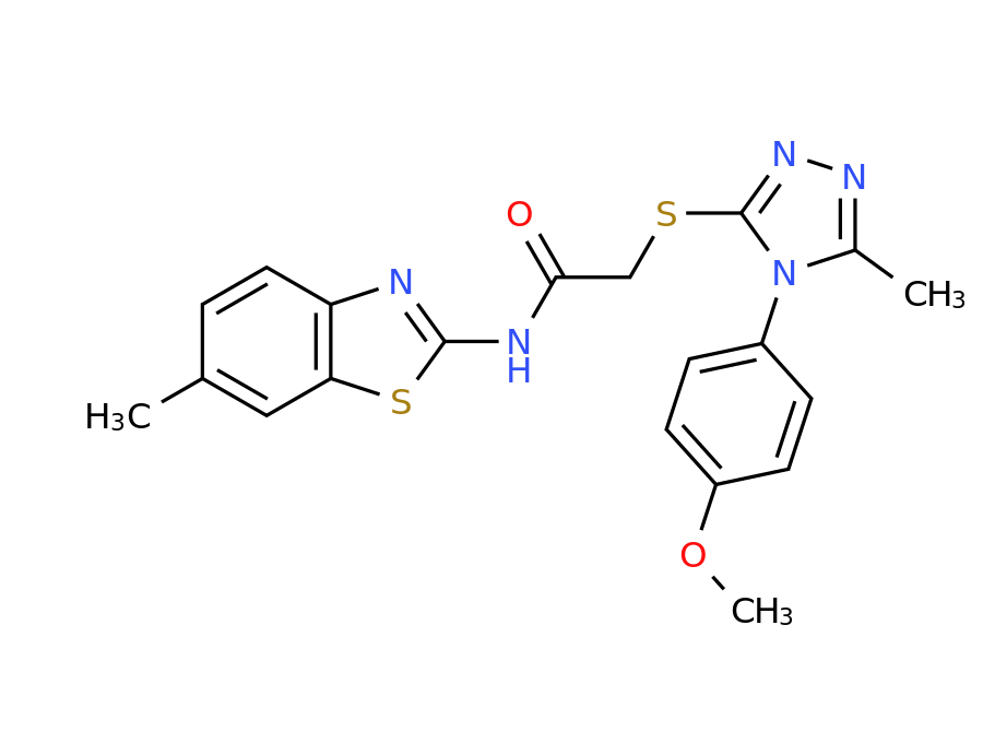 Structure Amb2308698