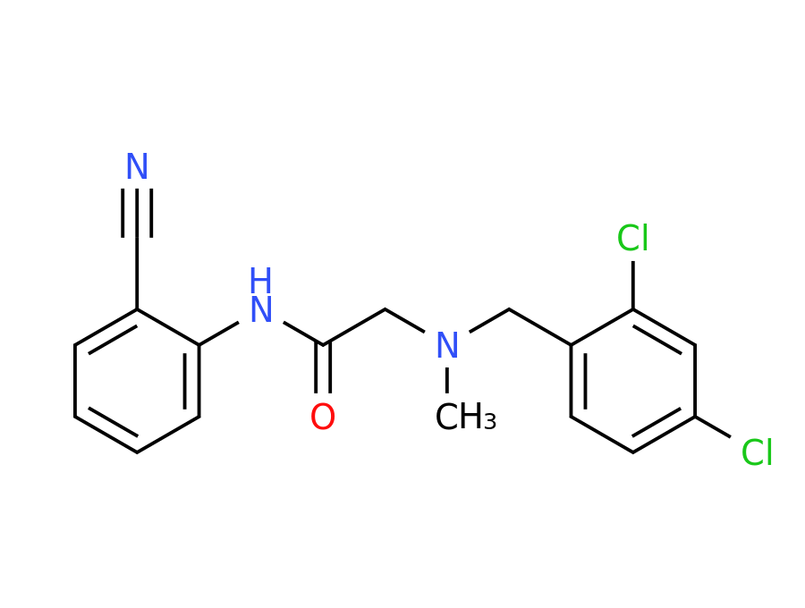 Structure Amb2308799