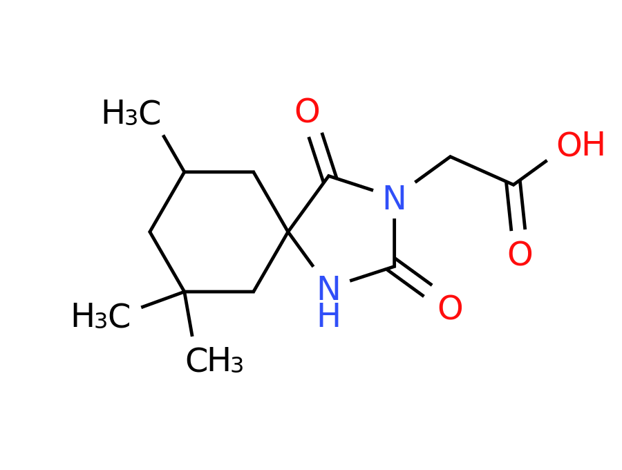 Structure Amb2308857