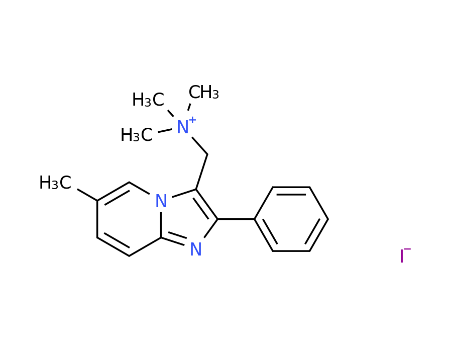 Structure Amb2308866