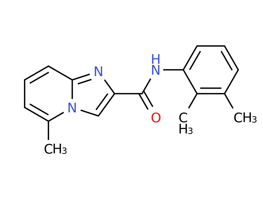 Structure Amb230898