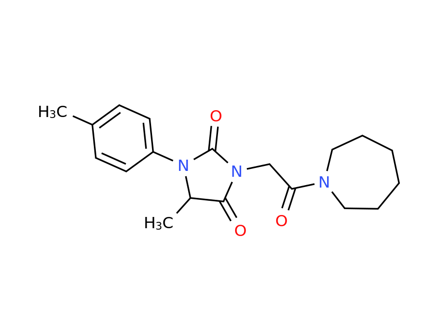 Structure Amb2309030