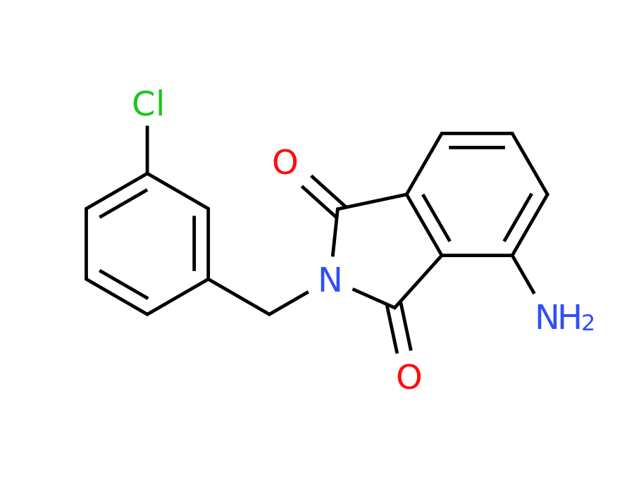 Structure Amb2309062