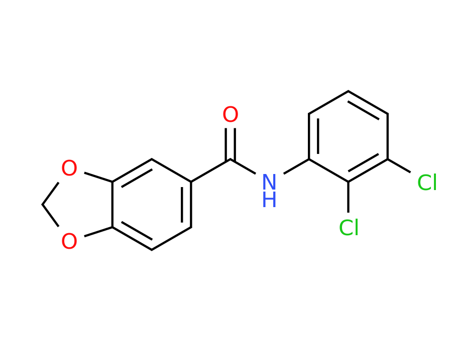 Structure Amb2309072