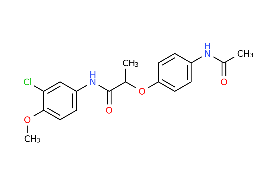 Structure Amb230915