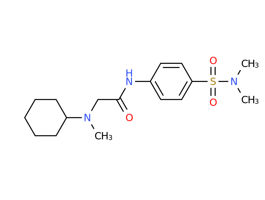 Structure Amb2309151