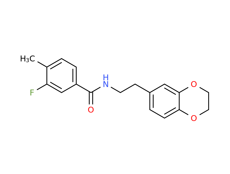 Structure Amb230922