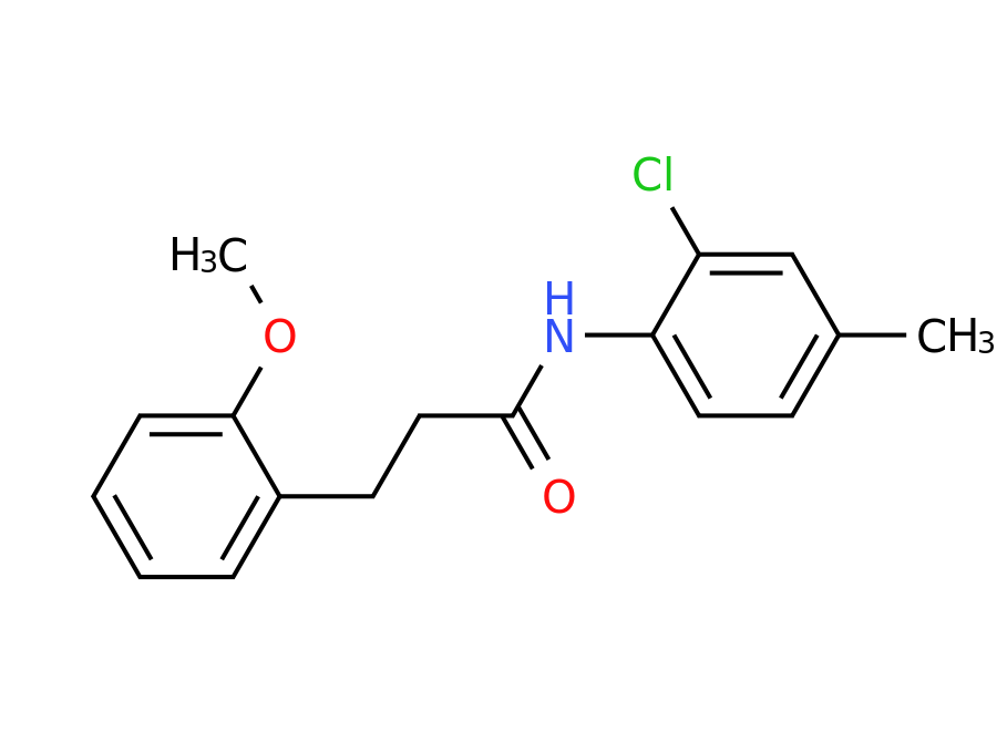 Structure Amb2309223