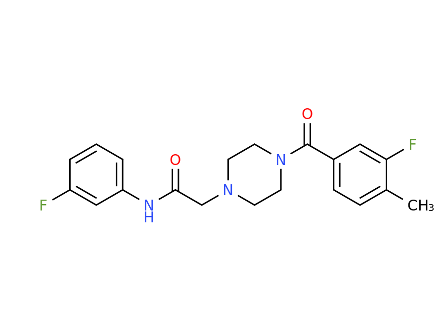 Structure Amb230924