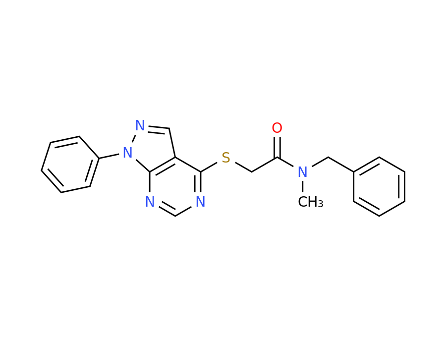 Structure Amb2309300