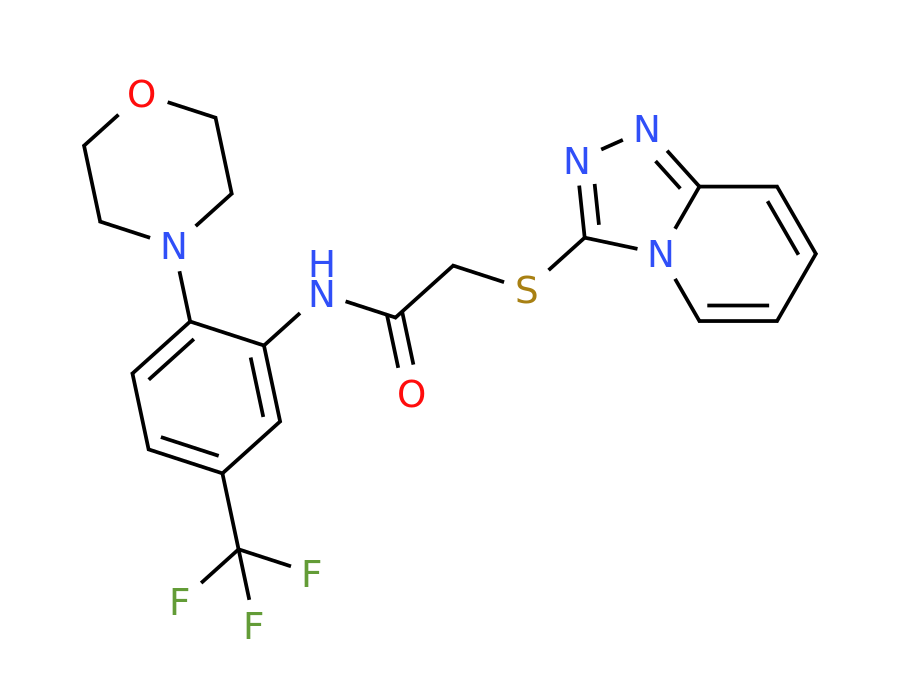 Structure Amb2309337