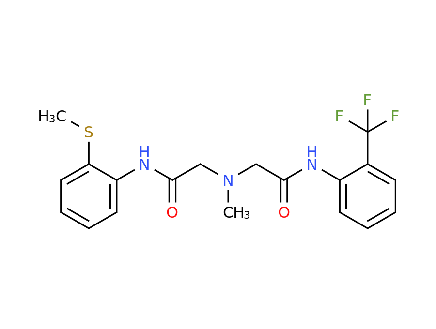 Structure Amb2309364