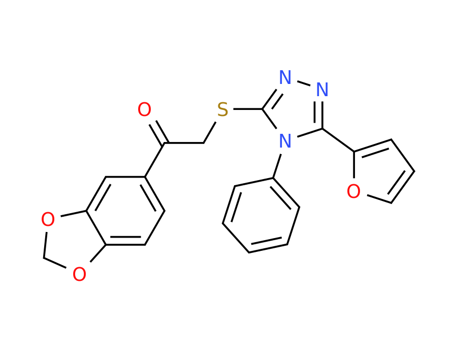 Structure Amb2309467