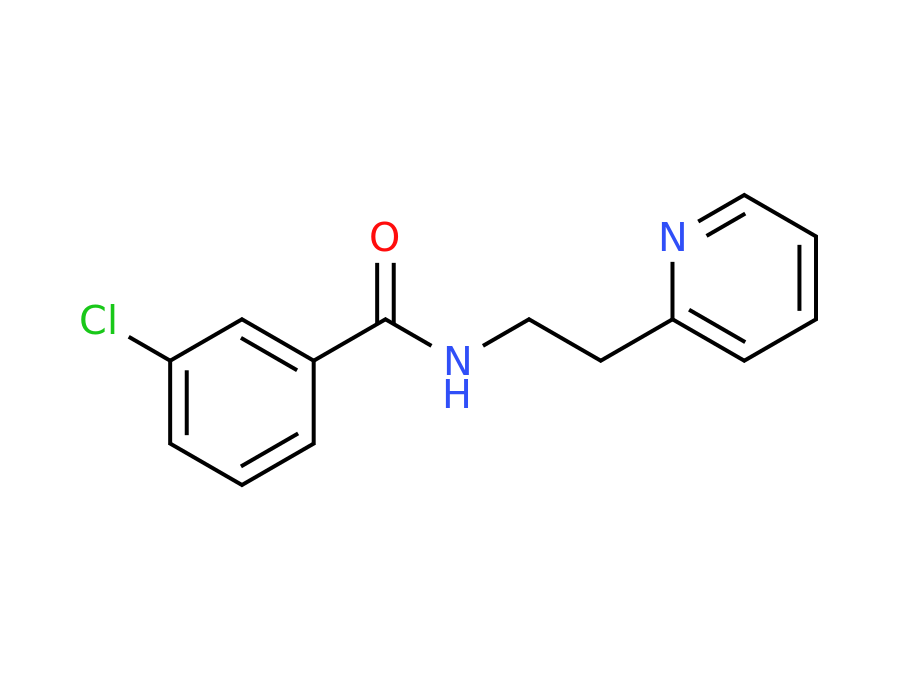 Structure Amb2309495