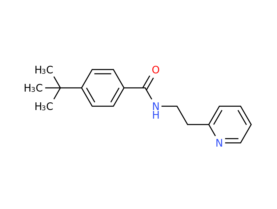 Structure Amb2309516