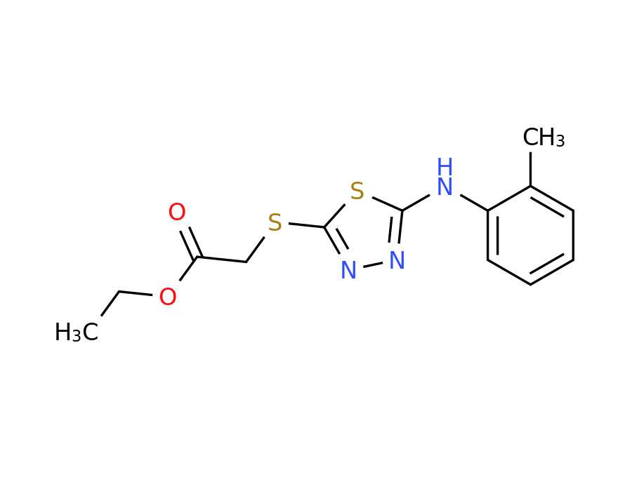 Structure Amb2309524