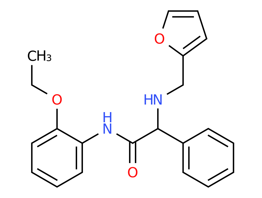 Structure Amb2309543