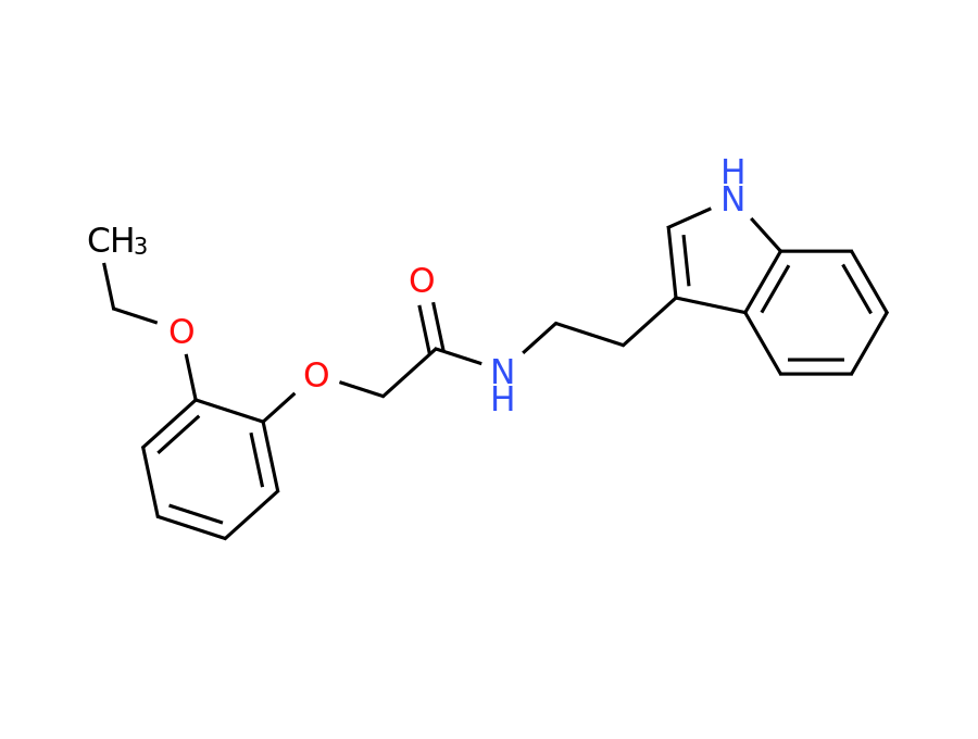 Structure Amb2309551