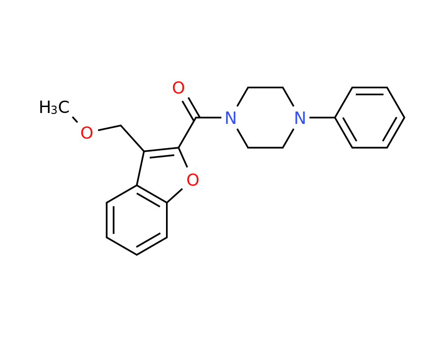 Structure Amb2309555