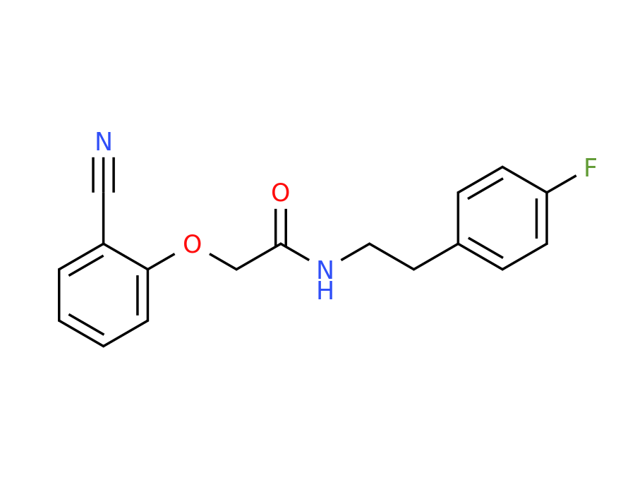 Structure Amb2309583