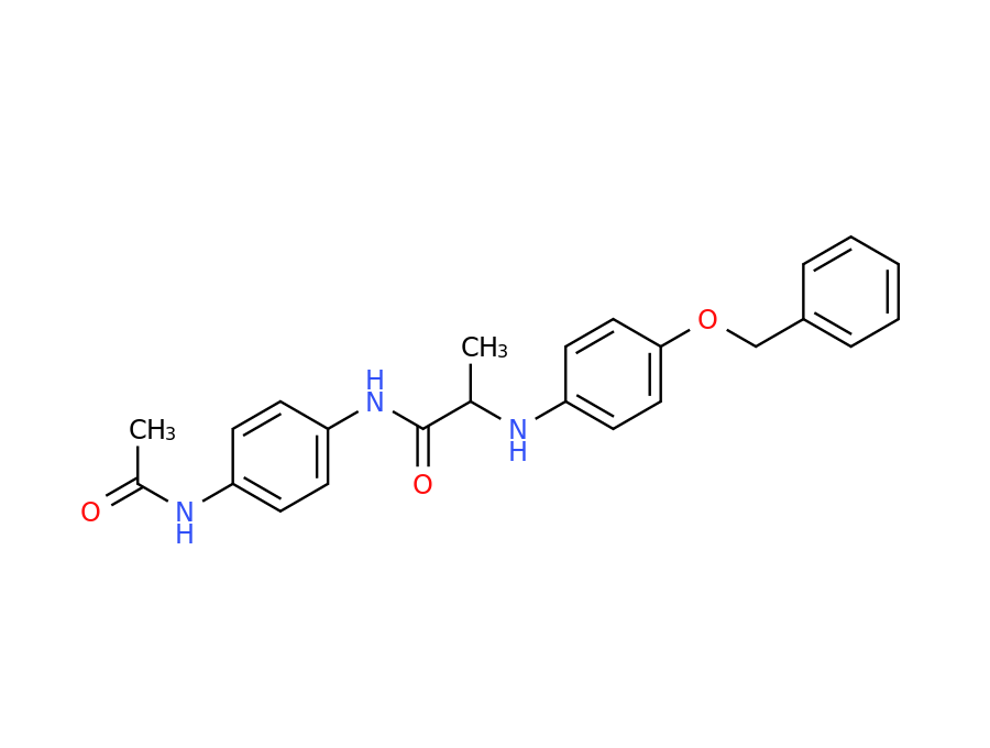 Structure Amb2309657