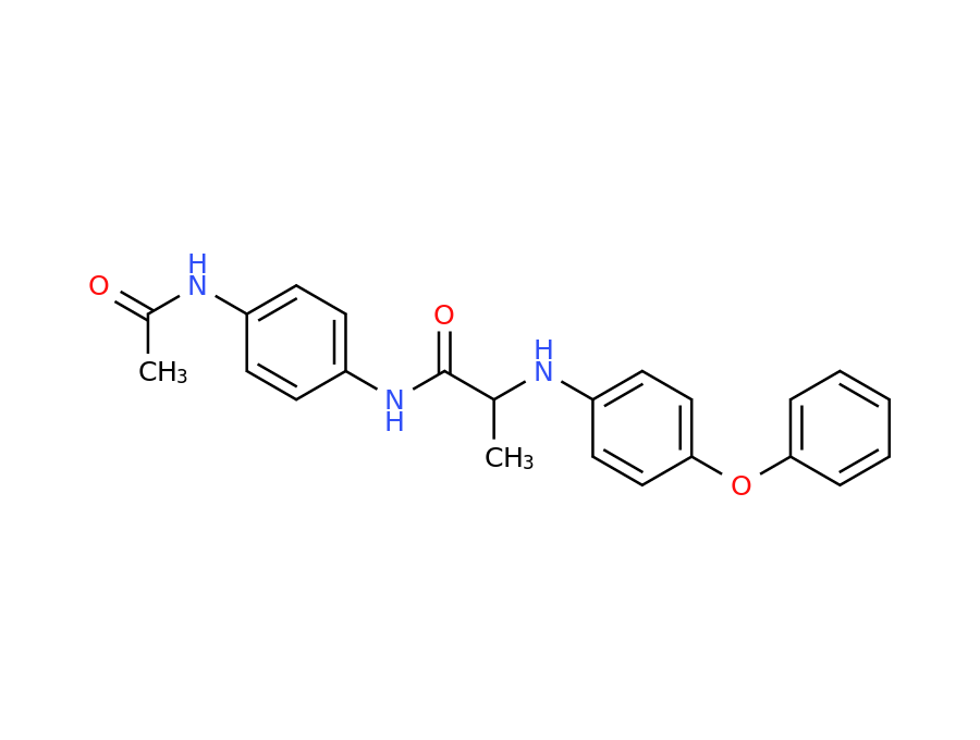 Structure Amb2309665